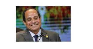 Abdel Fattah El-Sisi