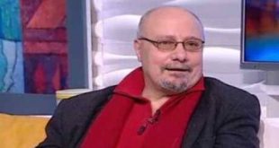 الكاتب الكبير / سليمان شفيق