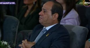 Abdel Fattah El-Sisi