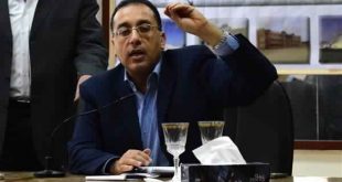 الحكومة المصرية