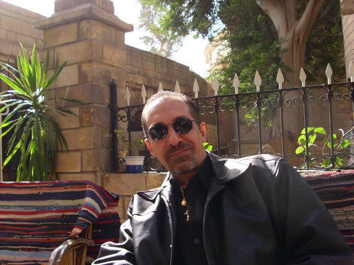 الكنيسة القبطية