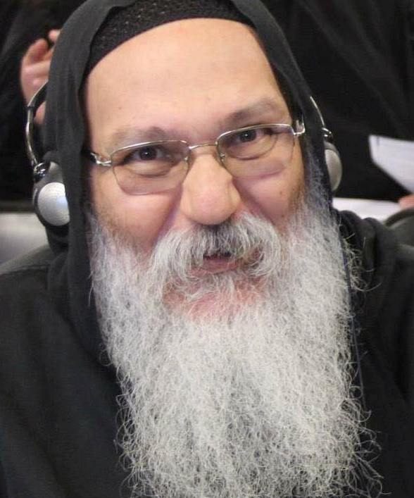 الكنيسة القبطية