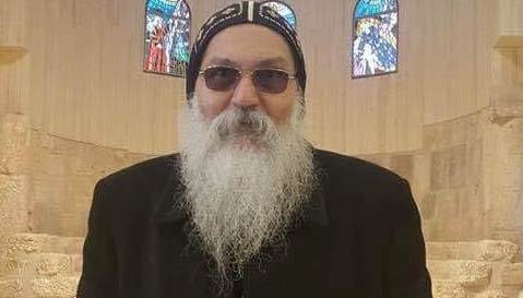 الكنيسة القبطية