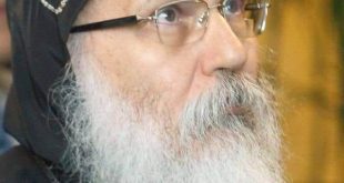 الكنيسة القبطية