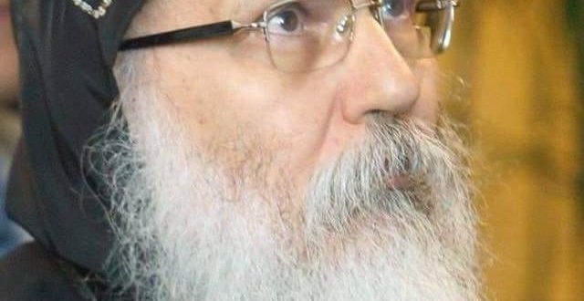 الكنيسة القبطية