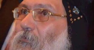 الكنيسة القبطية