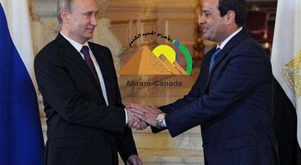 Abdel Fattah El-Sisi