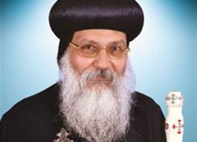 الكنيسة القبطية