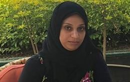 ابتسام سلامه