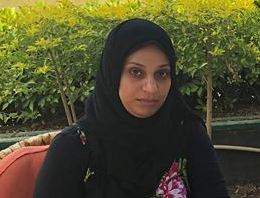 ابتسام سلامه