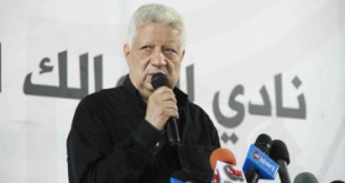 Mortada Mansour