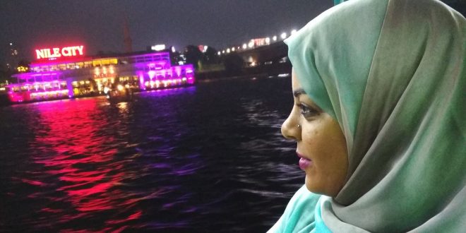 الشيماء حسن