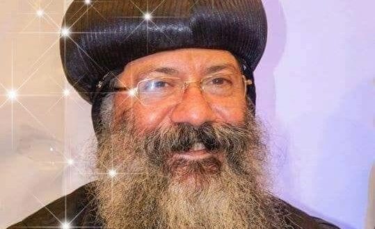 الكنيسة القبطية