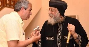 الكنيسة القبطية