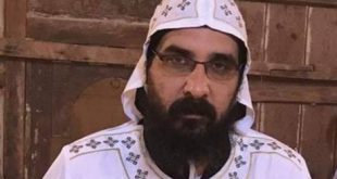 الكنيسة القبطية