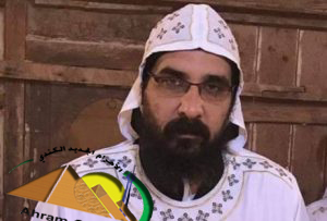 الكنيسة القبطية