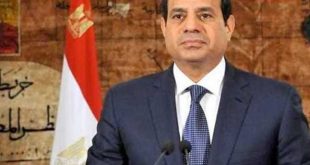Abdel Fattah El-Sisi