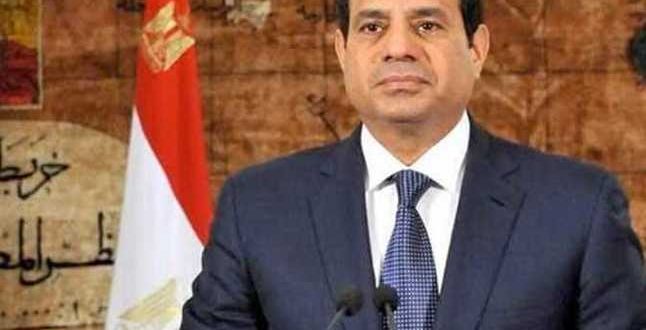 Abdel Fattah El-Sisi