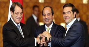 Abdel Fattah El-Sisi