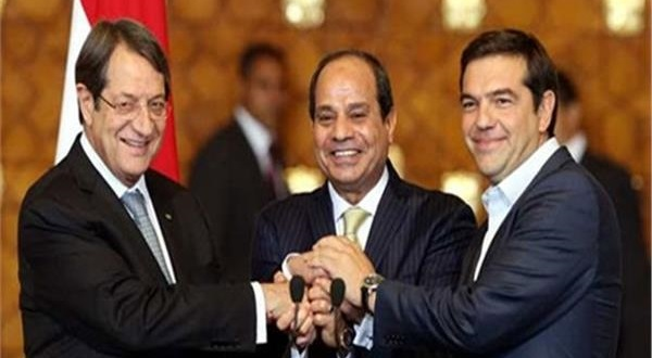 Abdel Fattah El-Sisi