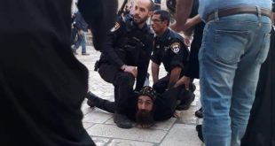 الكنيسة القبطية