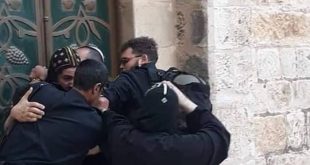 الكنيسة القبطية