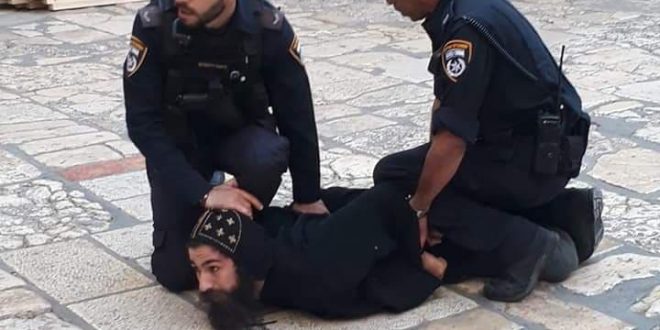 الكنيسة القبطية