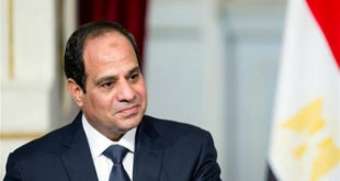Abdel Fattah El-Sisi