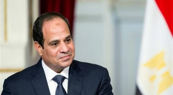 Abdel Fattah El-Sisi