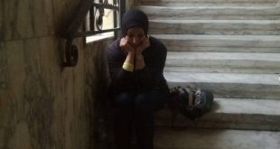 ابتسام سلامه