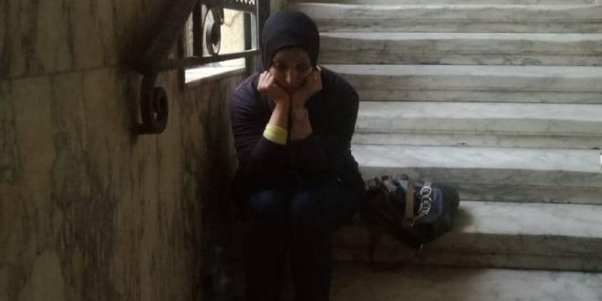 ابتسام سلامه