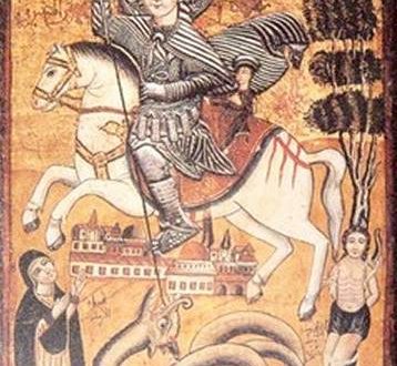 الكنيسة القبطية