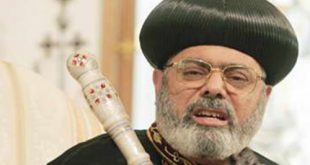 الكنيسة القبطية