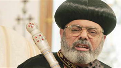 الكنيسة القبطية