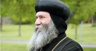 الكنيسة القبطية