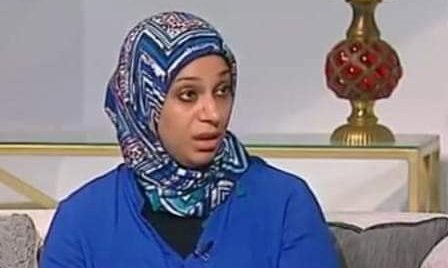 ابتسام سلامه