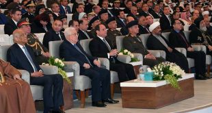 Abdel Fattah El-Sisi