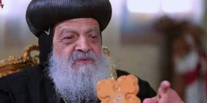 الكنيسة القبطية