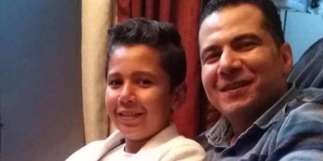 وفيات الأقصر