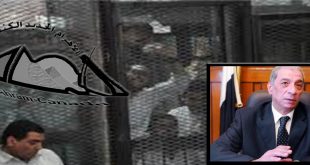 القضاء المصري