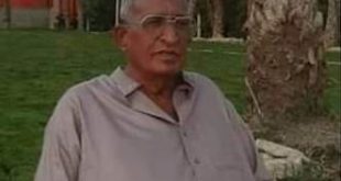 وفيات الشرقية