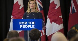Christine Elliott