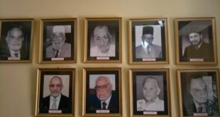 الكنيسة القبطية