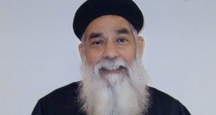 الكنيسة القبطية