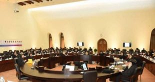 الكنيسة القبطية