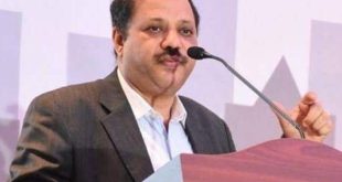 المفكر الاقتصادى ناصر عدلى