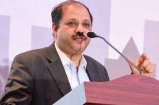 المفكر الاقتصادى ناصر عدلى