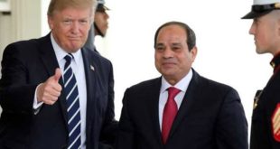 Abdel Fattah El-Sisi