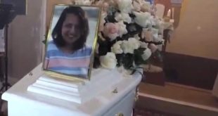 شهيدة العنف العائلى باستراليا