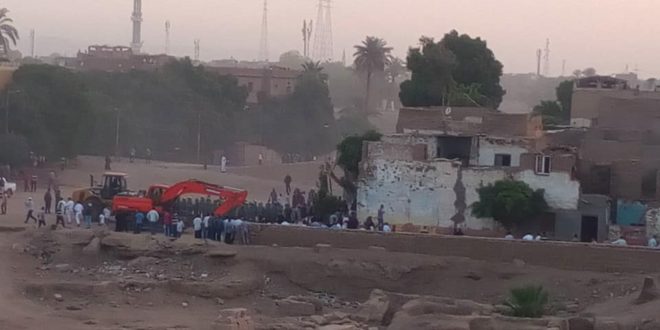 نجع أبو عصبة